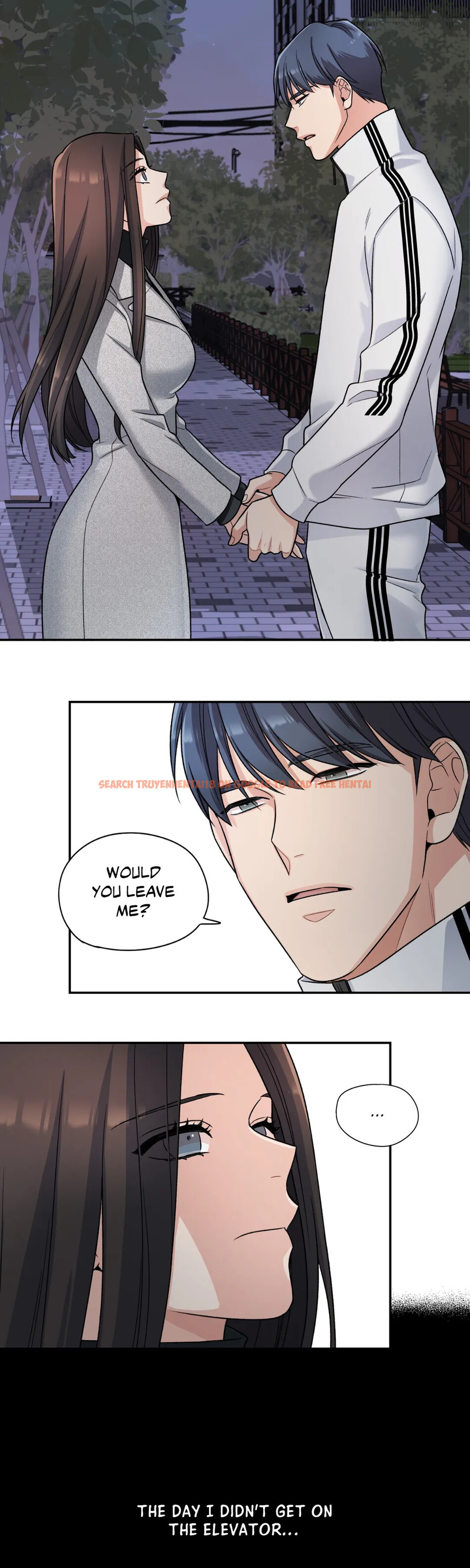 Read Hentai Image 11 990 in comic Pleasure Chamber - Chapter 15 - hentaitnt.net