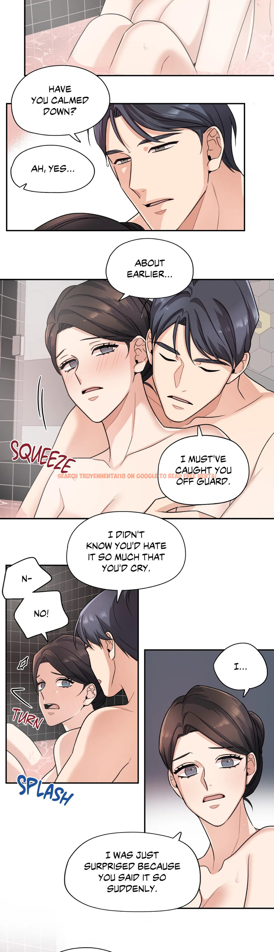 Read Hentai Image 18 990 in comic Pleasure Chamber - Chapter 15 - hentaitnt.net