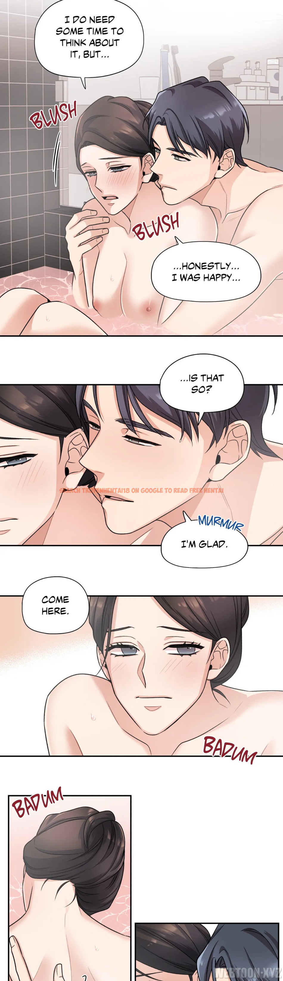 Read Hentai Image 19 990 in comic Pleasure Chamber - Chapter 15 - hentaitnt.net