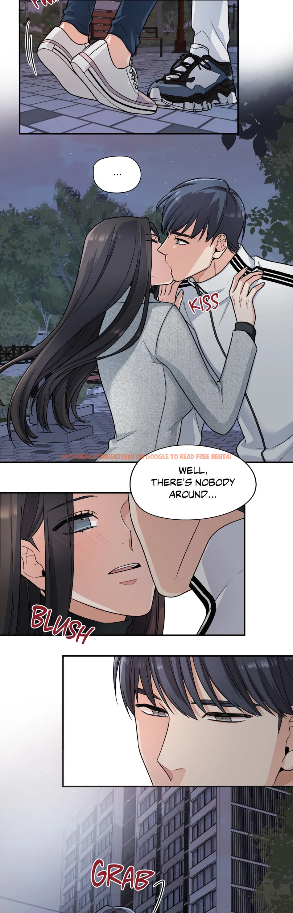 Read Hentai Image 3 990 in comic Pleasure Chamber - Chapter 15 - hentaitnt.net