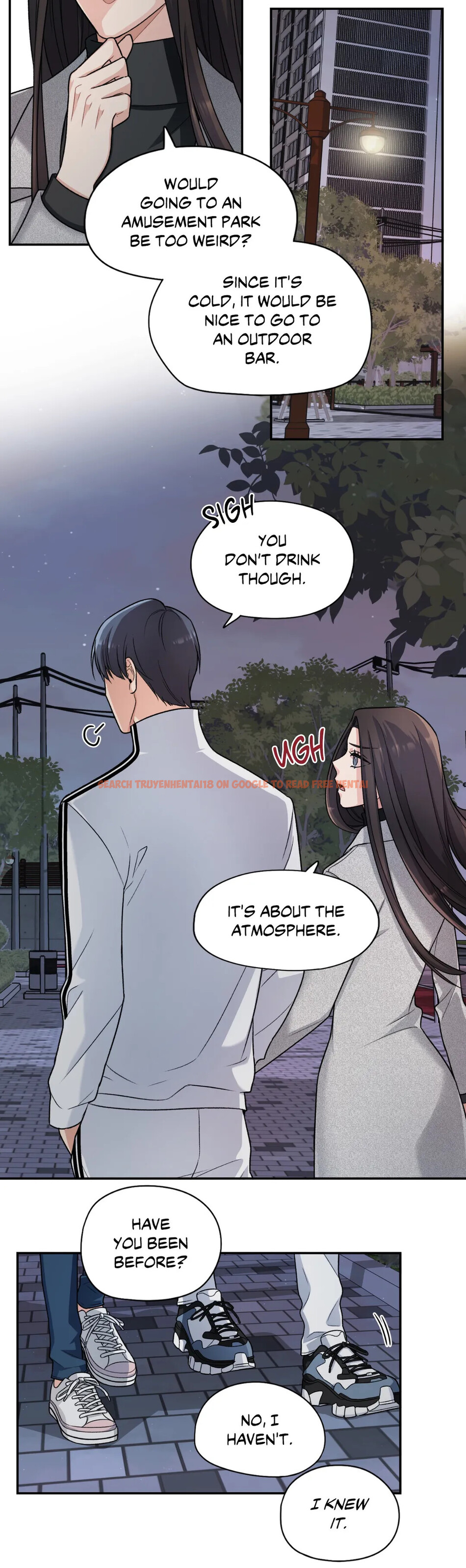 Read Hentai Image 6 990 in comic Pleasure Chamber - Chapter 15 - hentaitnt.net