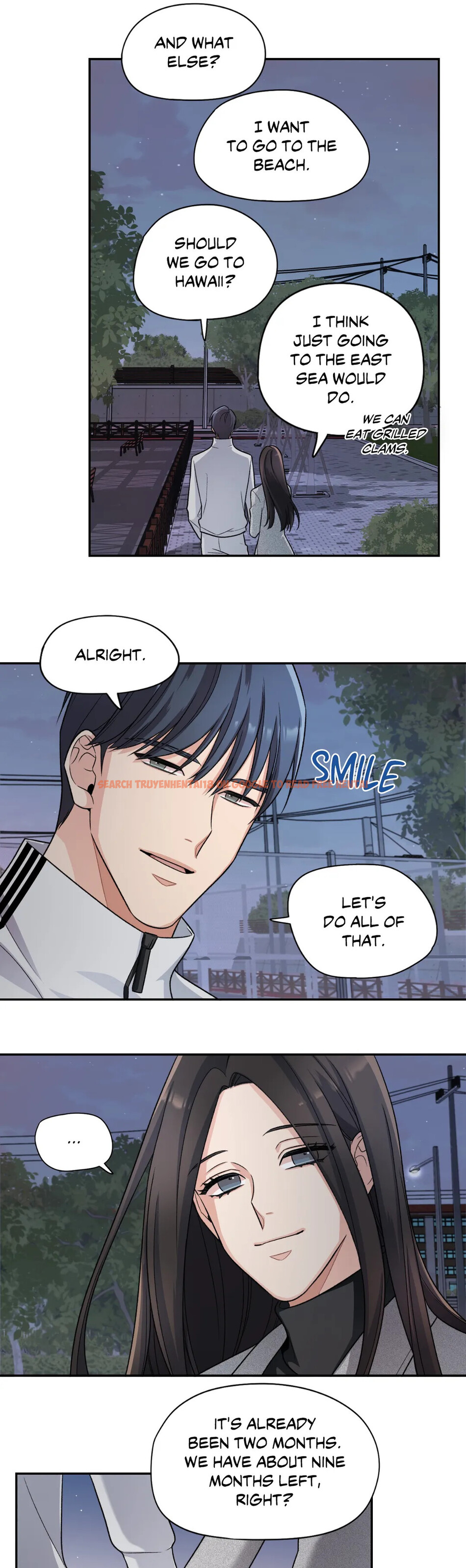 Read Hentai Image 7 990 in comic Pleasure Chamber - Chapter 15 - hentaitnt.net
