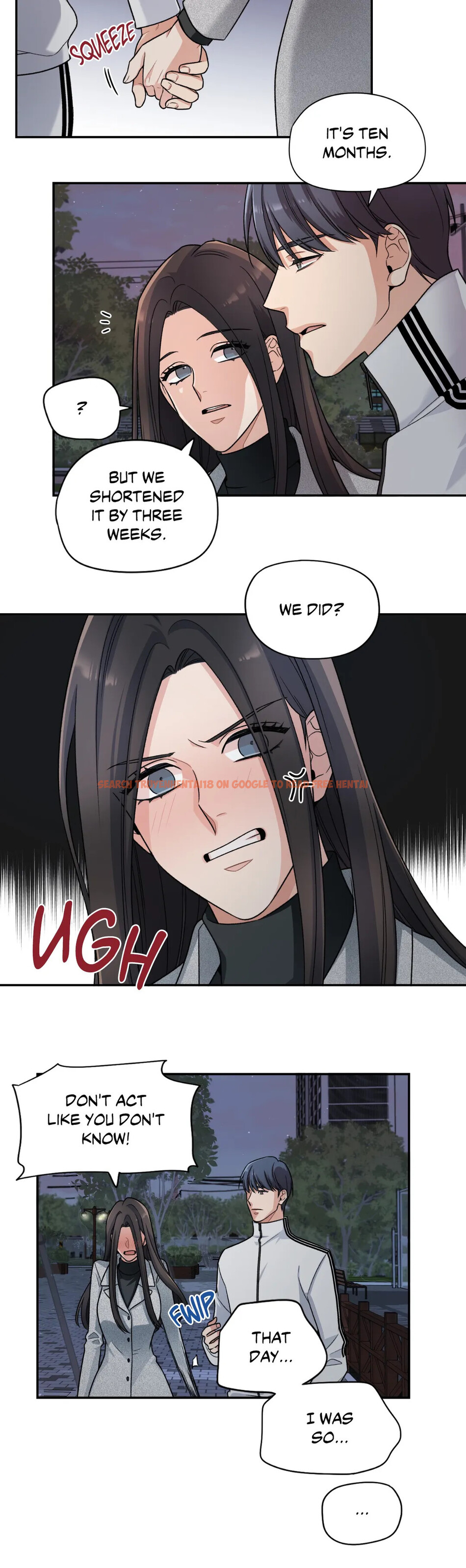 Read Hentai Image 8 990 in comic Pleasure Chamber - Chapter 15 - hentaitnt.net