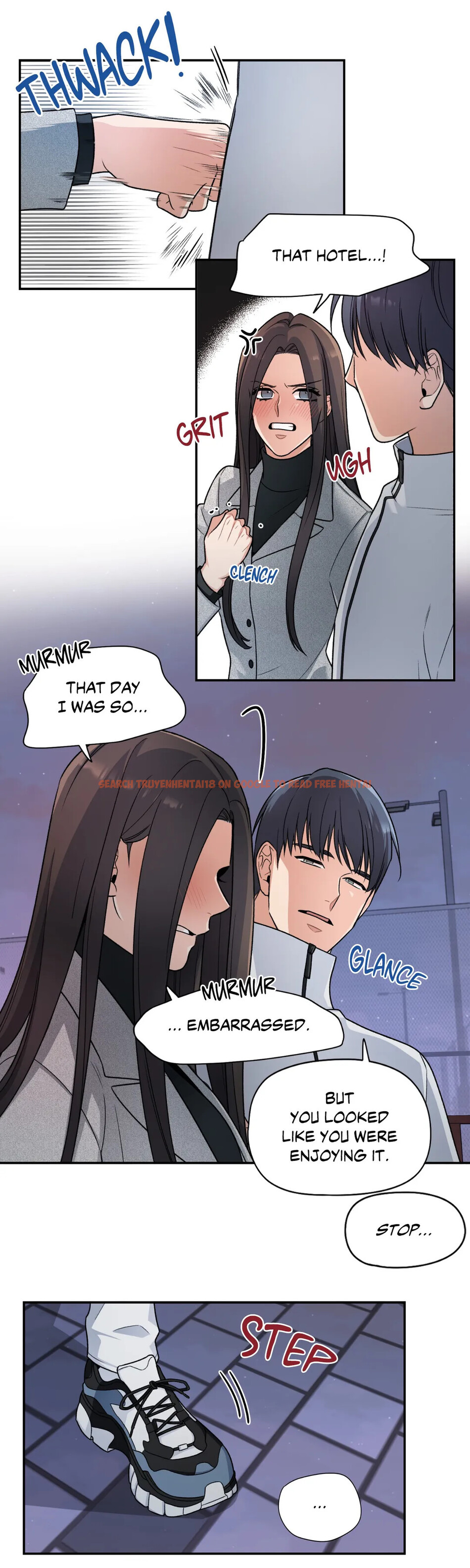 Read Hentai Image 9 990 in comic Pleasure Chamber - Chapter 15 - hentaitnt.net