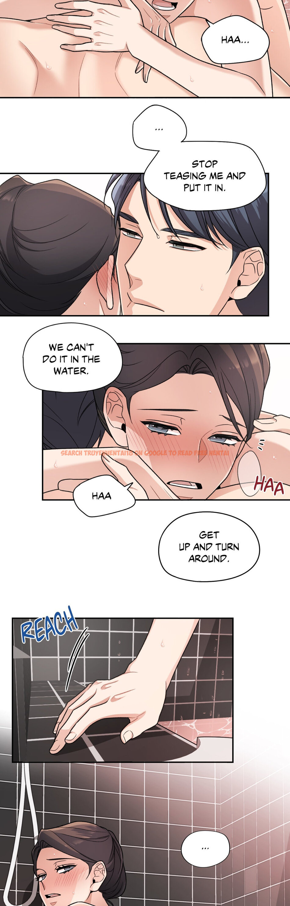 Read Hentai Image 10 228 in comic Pleasure Chamber - Chapter 16 - hentaitnt.net