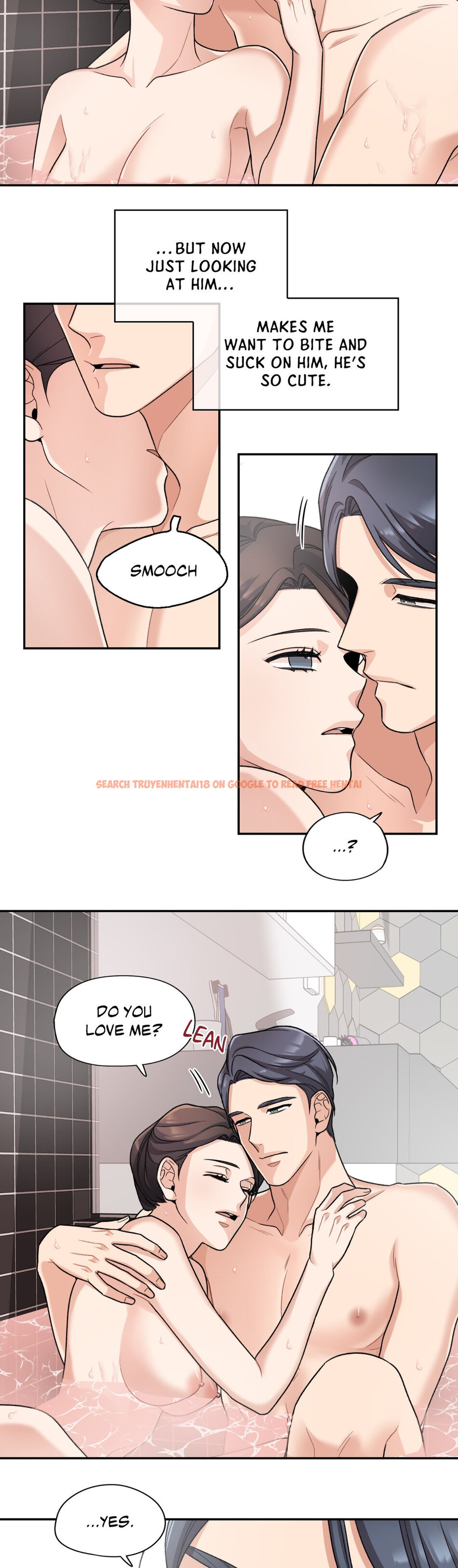 Read Hentai Image 19 229 in comic Pleasure Chamber - Chapter 16 - hentaitnt.net