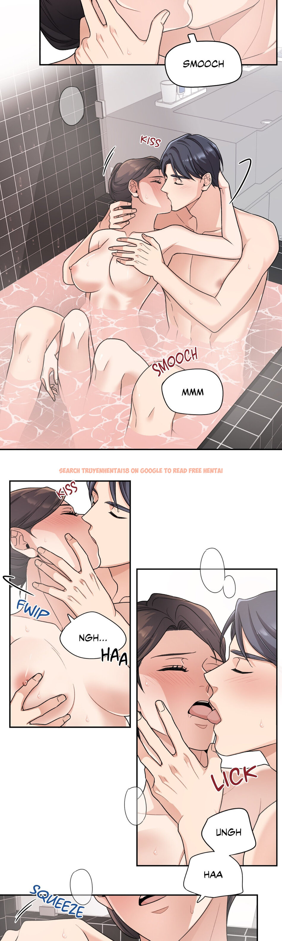 Read Hentai Image 2 228 in comic Pleasure Chamber - Chapter 16 - hentaitnt.net