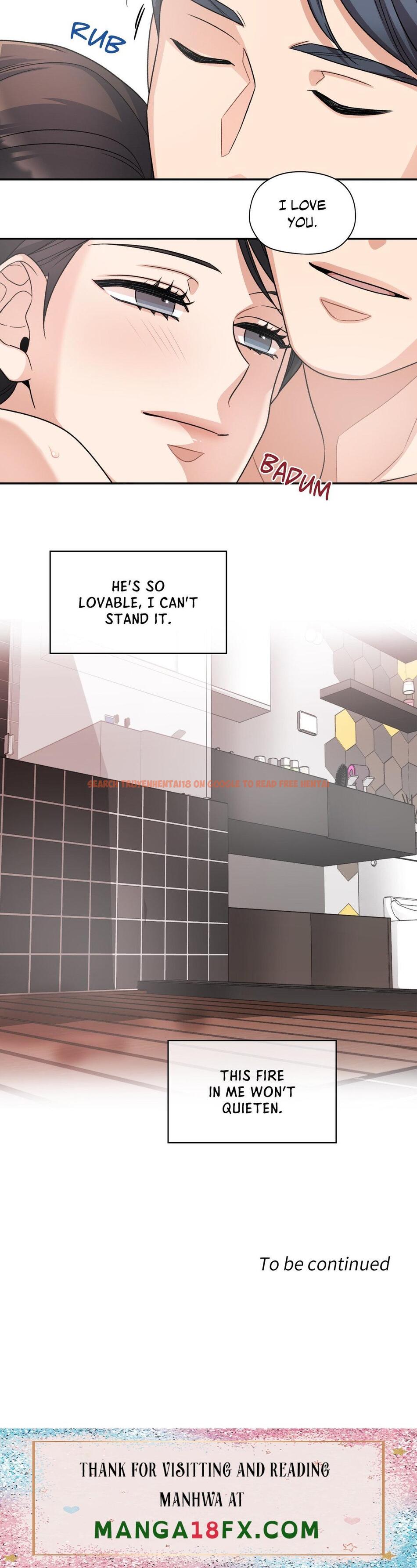 Read Hentai Image 20 229 in comic Pleasure Chamber - Chapter 16 - hentaitnt.net