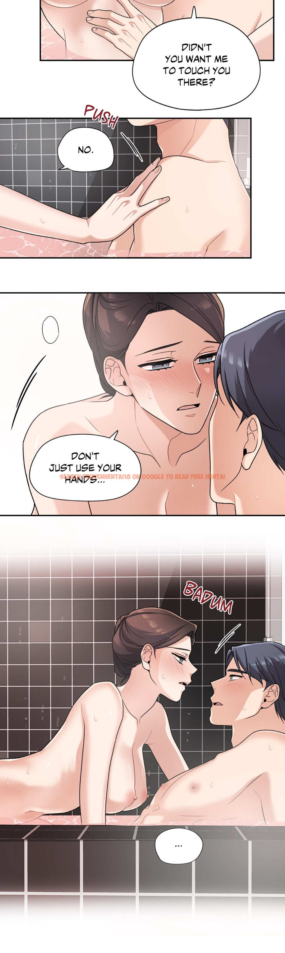 Read Hentai Image 4 228 in comic Pleasure Chamber - Chapter 16 - hentaitnt.net