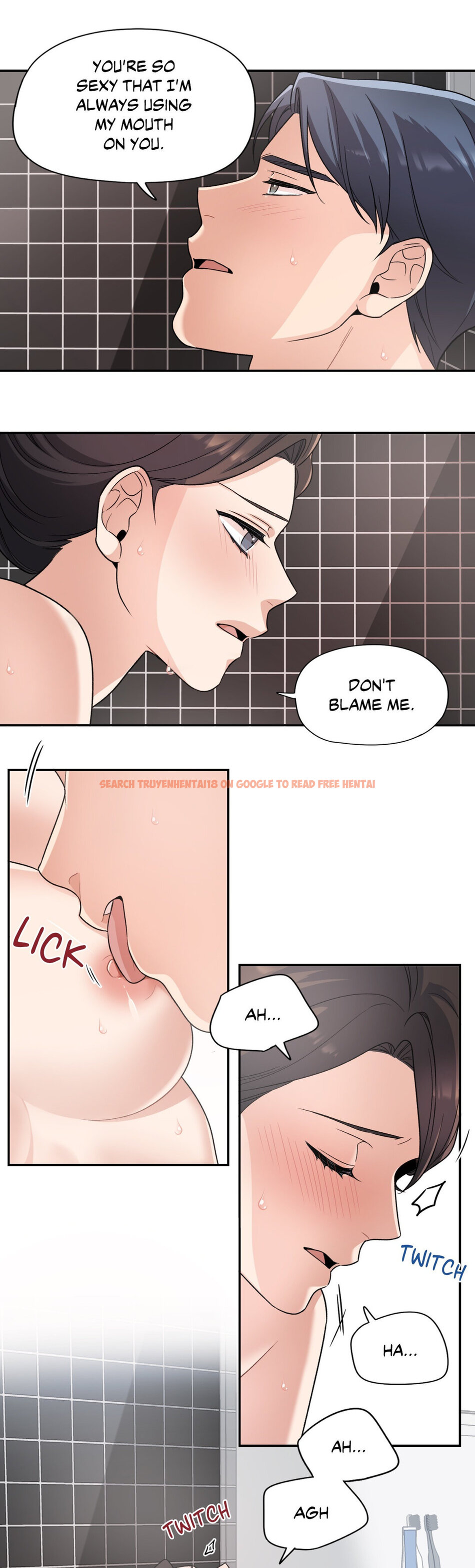 Read Hentai Image 5 228 in comic Pleasure Chamber - Chapter 16 - hentaitnt.net