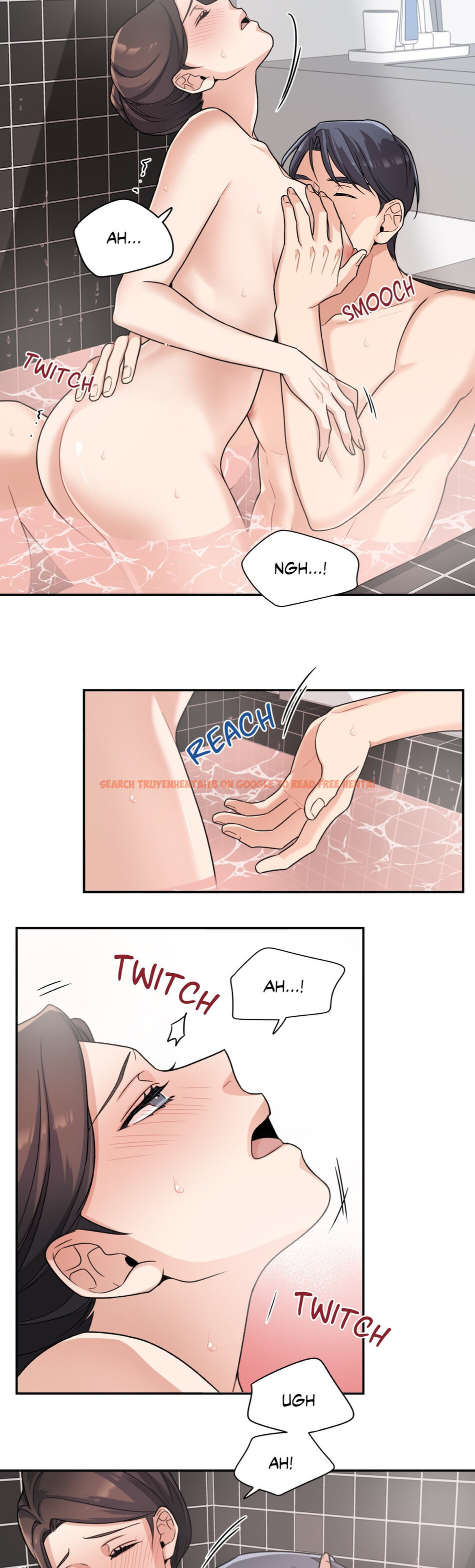 Read Hentai Image 6 228 in comic Pleasure Chamber - Chapter 16 - hentaitnt.net
