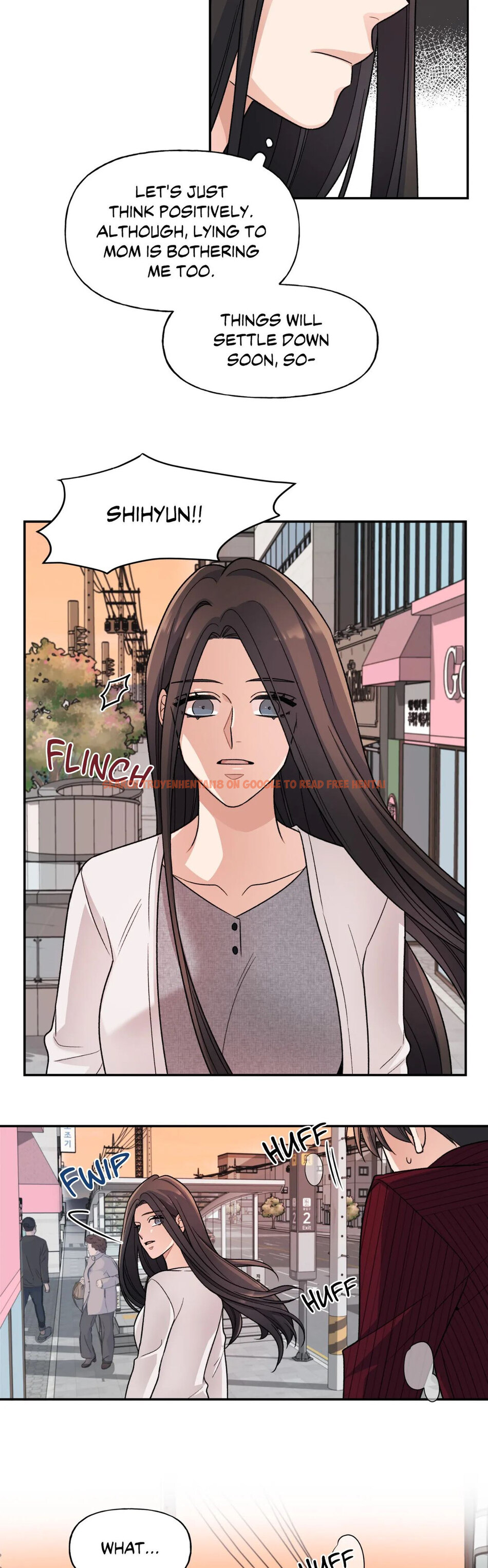 Read Hentai Image 11 180 in comic Pleasure Chamber - Chapter 17 - hentaitnt.net
