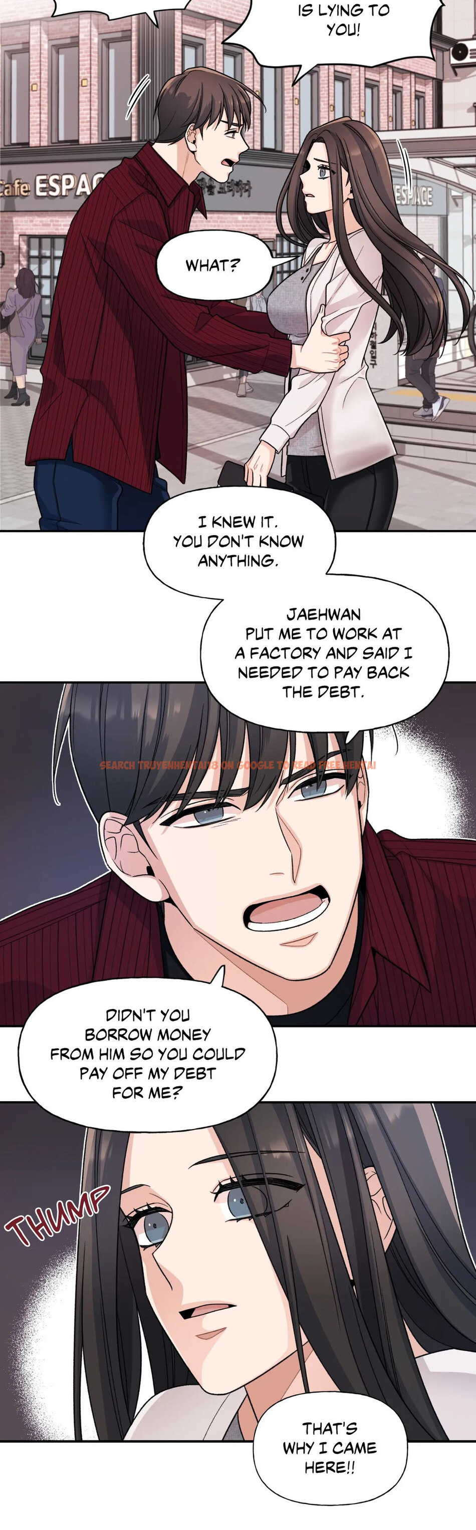 Read Hentai Image 13 180 in comic Pleasure Chamber - Chapter 17 - hentaitnt.net