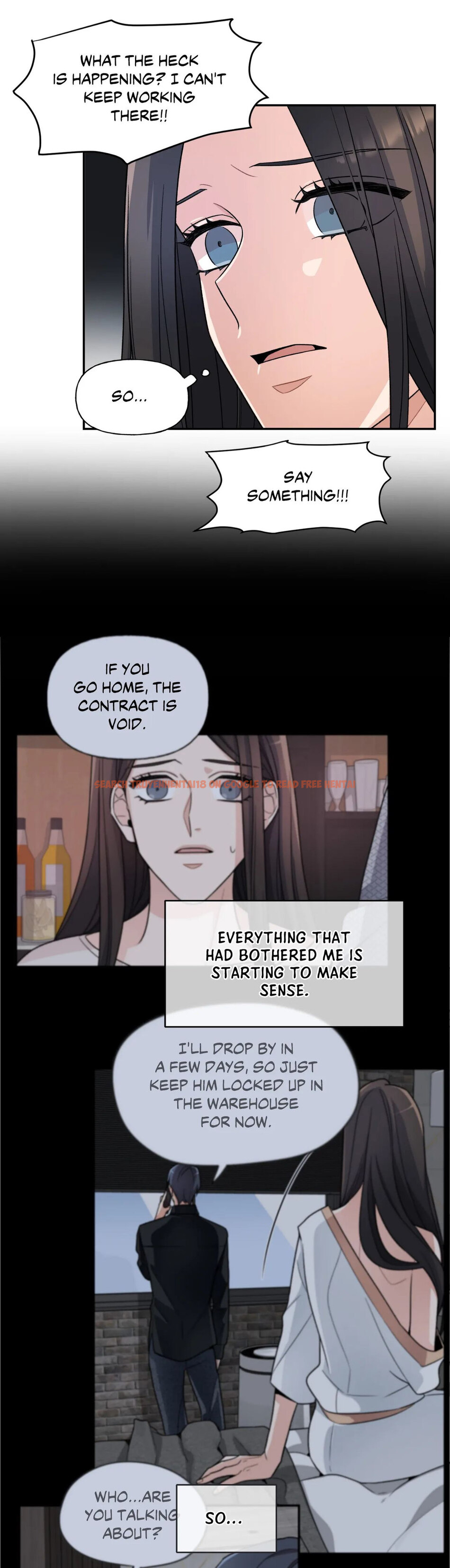 Read Hentai Image 14 180 in comic Pleasure Chamber - Chapter 17 - hentaitnt.net