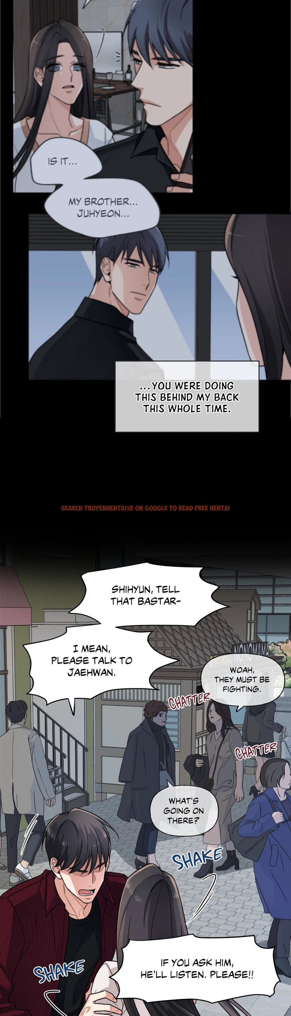 Read Hentai Image 15 180 in comic Pleasure Chamber - Chapter 17 - hentaitnt.net
