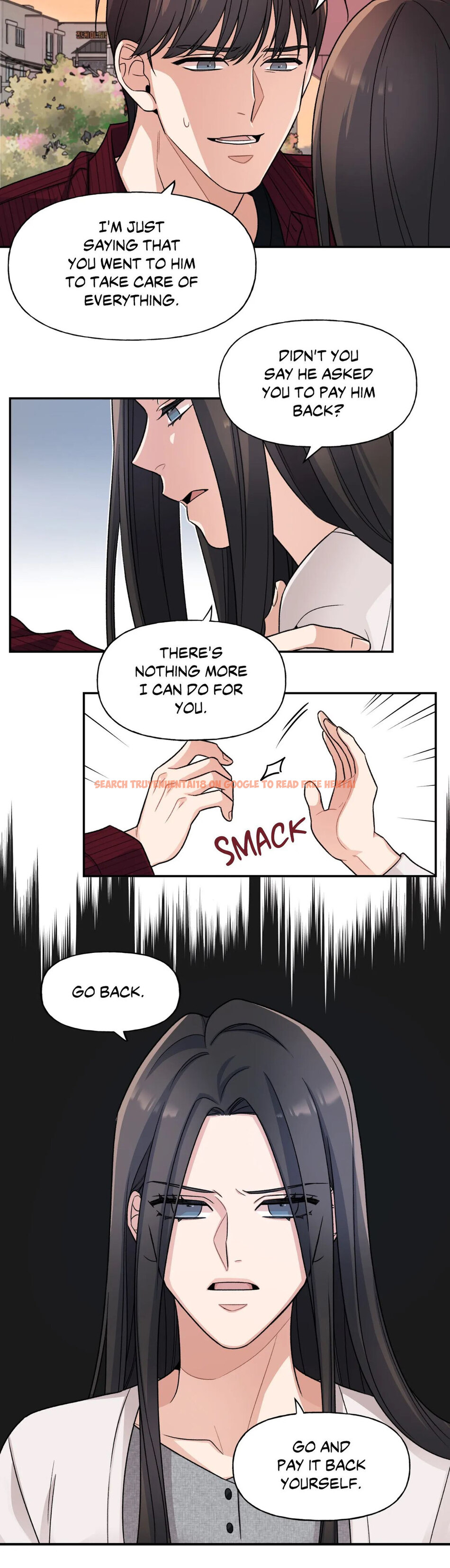 Read Hentai Image 17 180 in comic Pleasure Chamber - Chapter 17 - hentaitnt.net