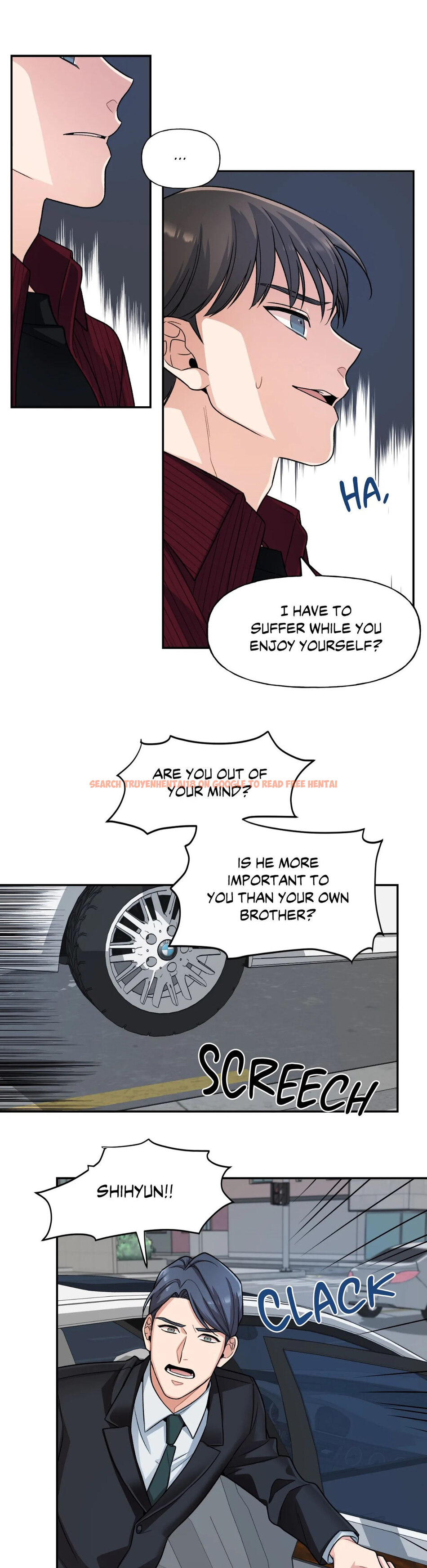 Read Hentai Image 18 180 in comic Pleasure Chamber - Chapter 17 - hentaitnt.net