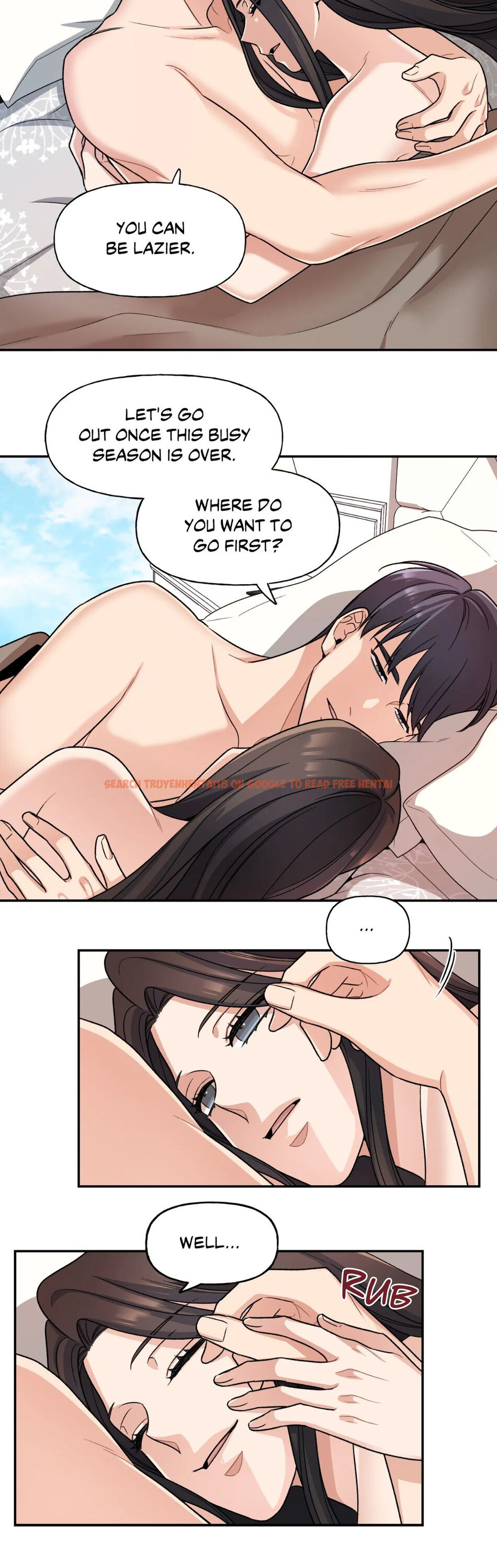 Read Hentai Image 4 180 in comic Pleasure Chamber - Chapter 17 - hentaitnt.net
