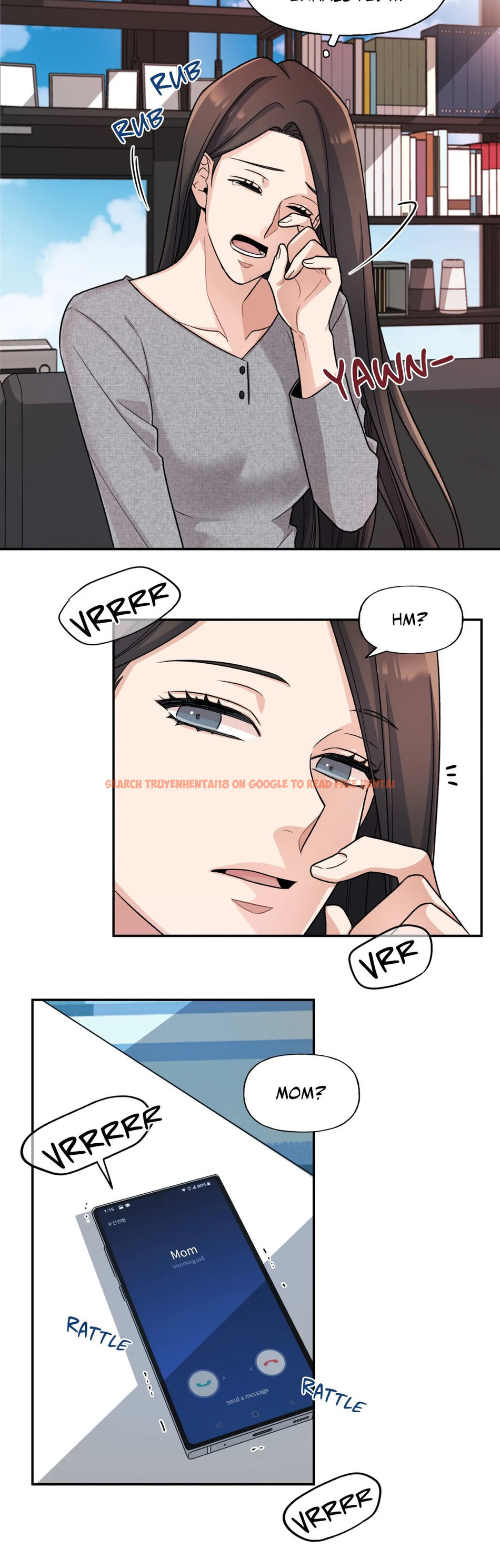 Read Hentai Image 8 180 in comic Pleasure Chamber - Chapter 17 - hentaitnt.net