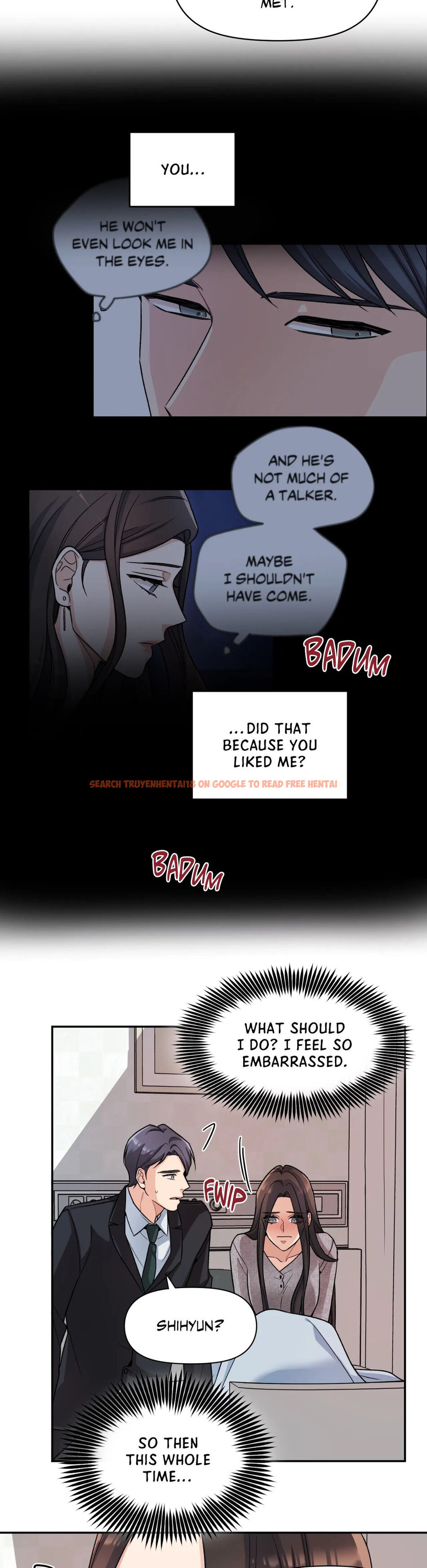 Read Hentai Image 11 227 in comic Pleasure Chamber - Chapter 18 - hentaitnt.net