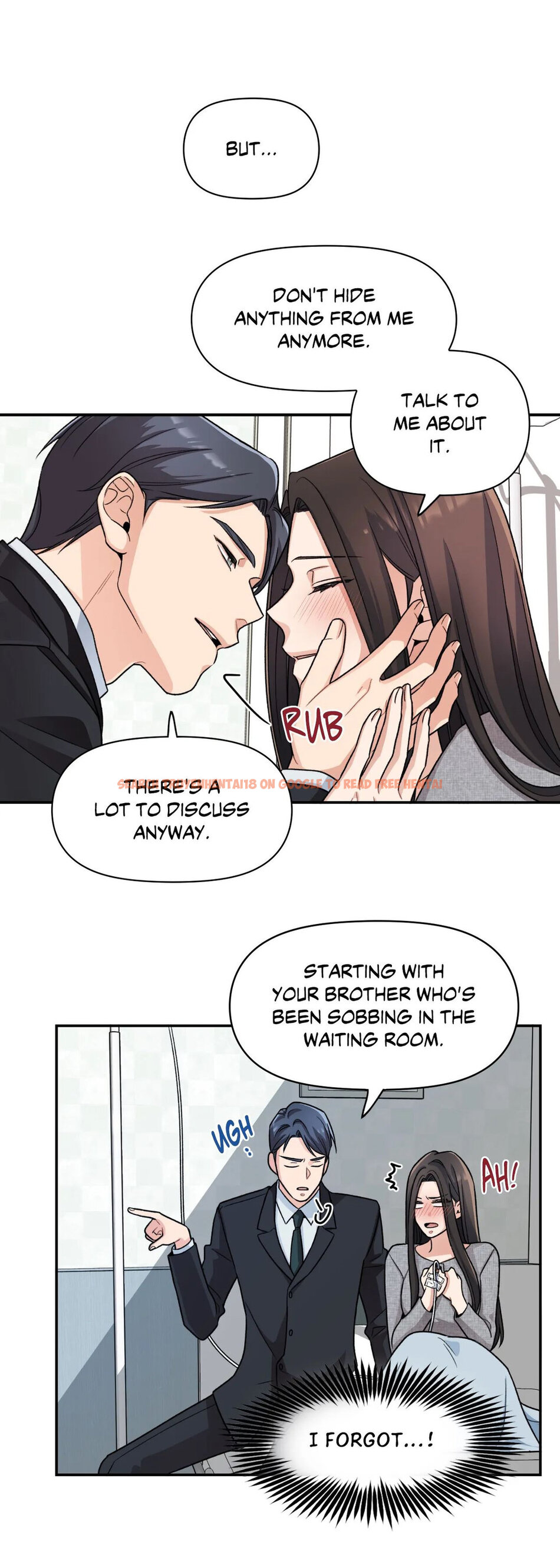 Read Hentai Image 17 227 in comic Pleasure Chamber - Chapter 18 - hentaitnt.net