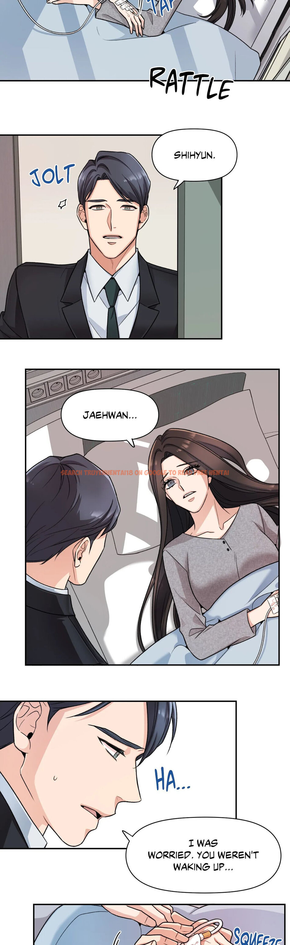 Read Hentai Image 2 227 in comic Pleasure Chamber - Chapter 18 - hentaitnt.net
