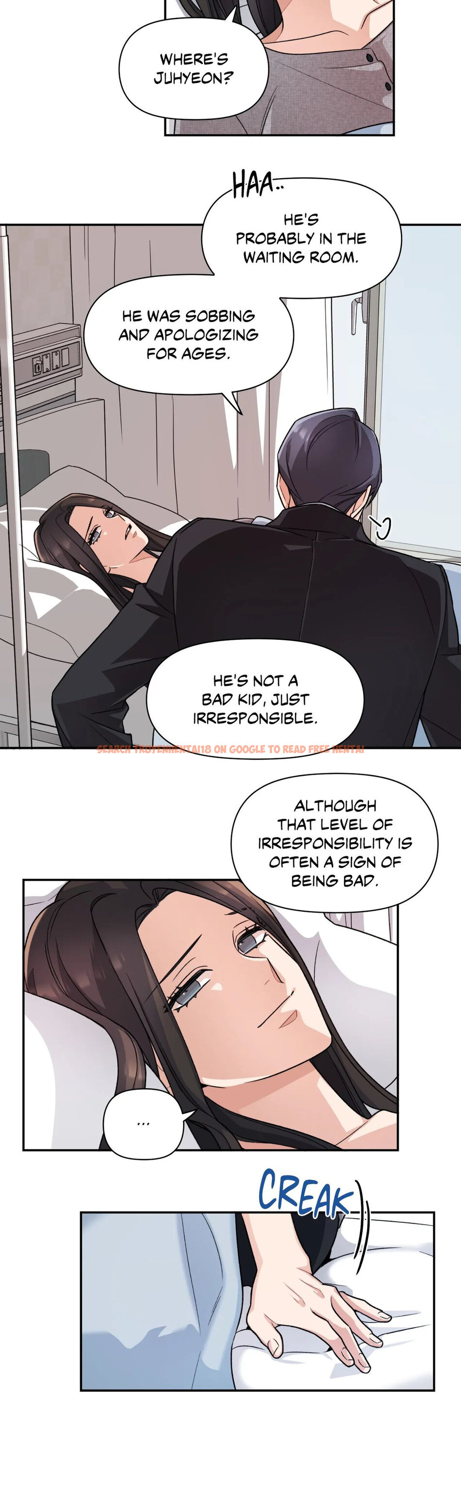 Read Hentai Image 4 227 in comic Pleasure Chamber - Chapter 18 - hentaitnt.net