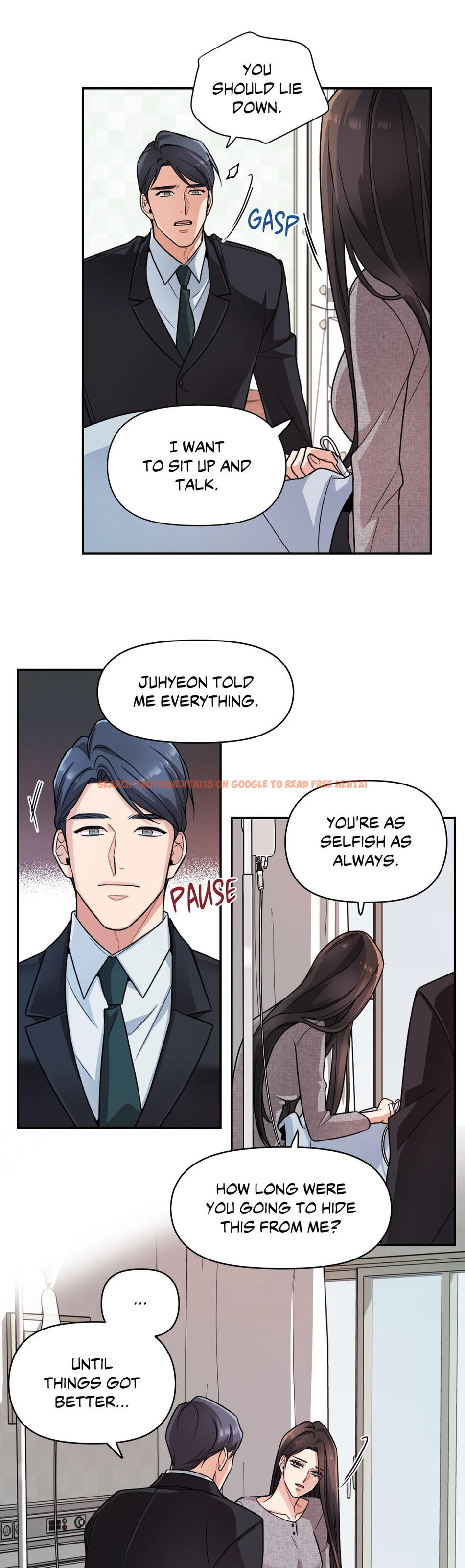 Read Hentai Image 5 227 in comic Pleasure Chamber - Chapter 18 - hentaitnt.net