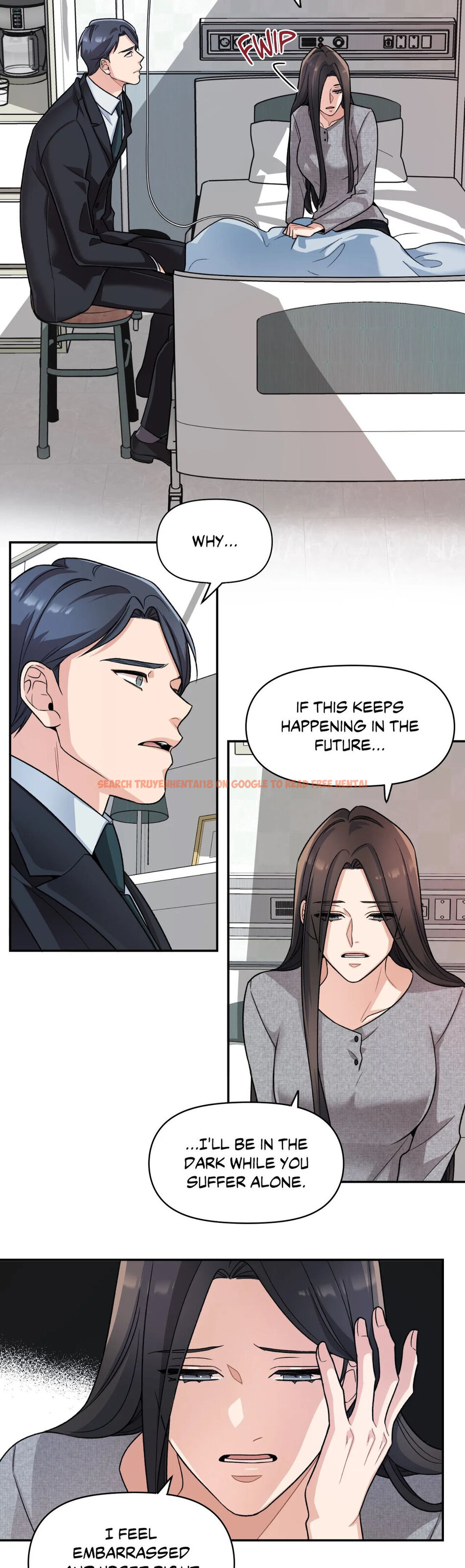 Read Hentai Image 7 227 in comic Pleasure Chamber - Chapter 18 - hentaitnt.net