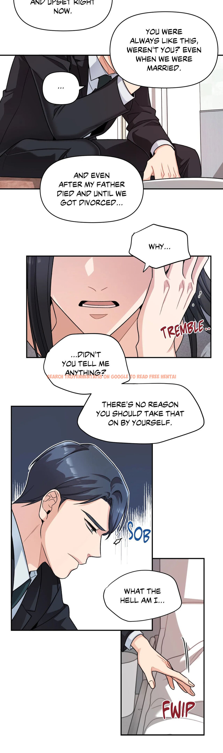 Read Hentai Image 8 227 in comic Pleasure Chamber - Chapter 18 - hentaitnt.net