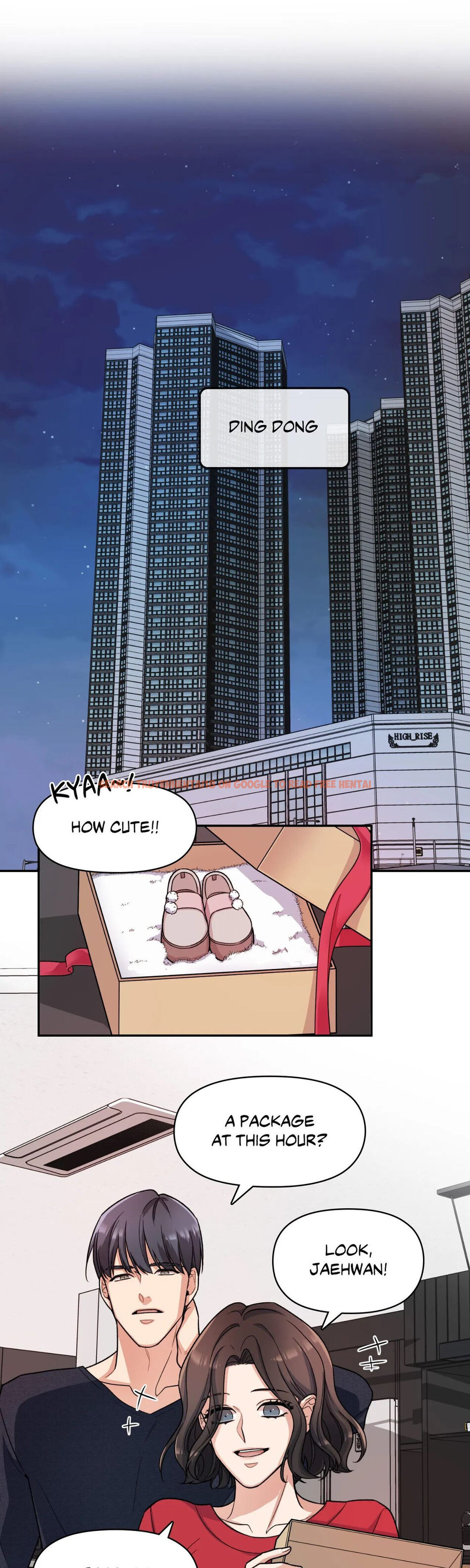 Read Hentai Image 1 707 in comic Pleasure Chamber - Chapter 19 - hentaitnt.net