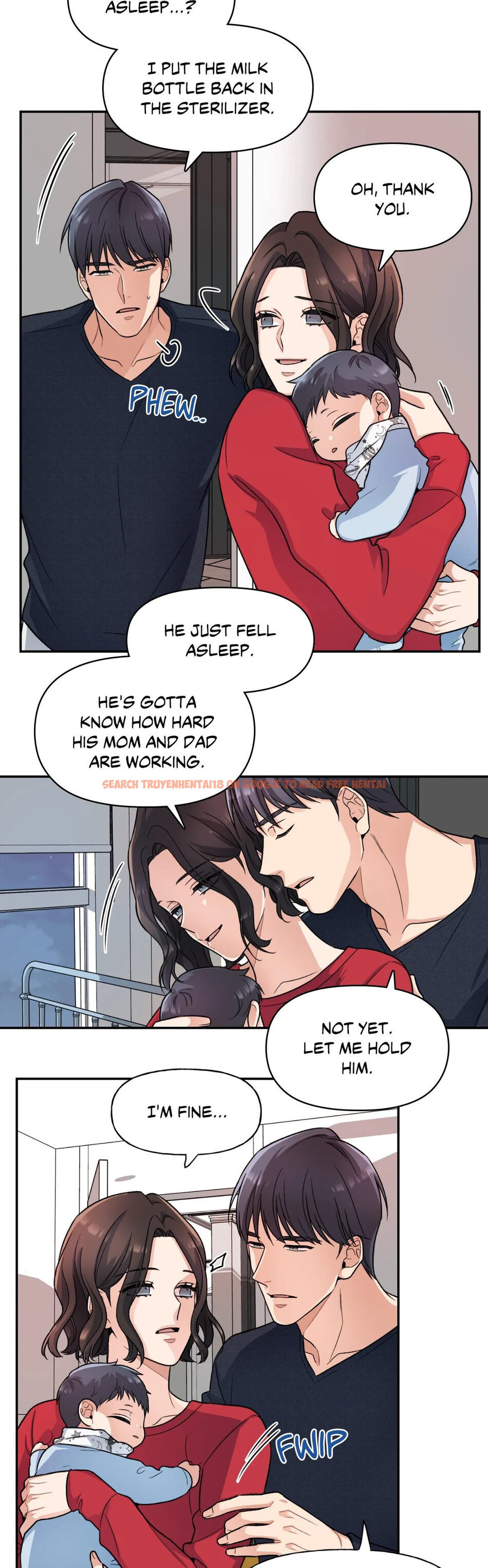 Read Hentai Image 18 709 in comic Pleasure Chamber - Chapter 19 - hentaitnt.net