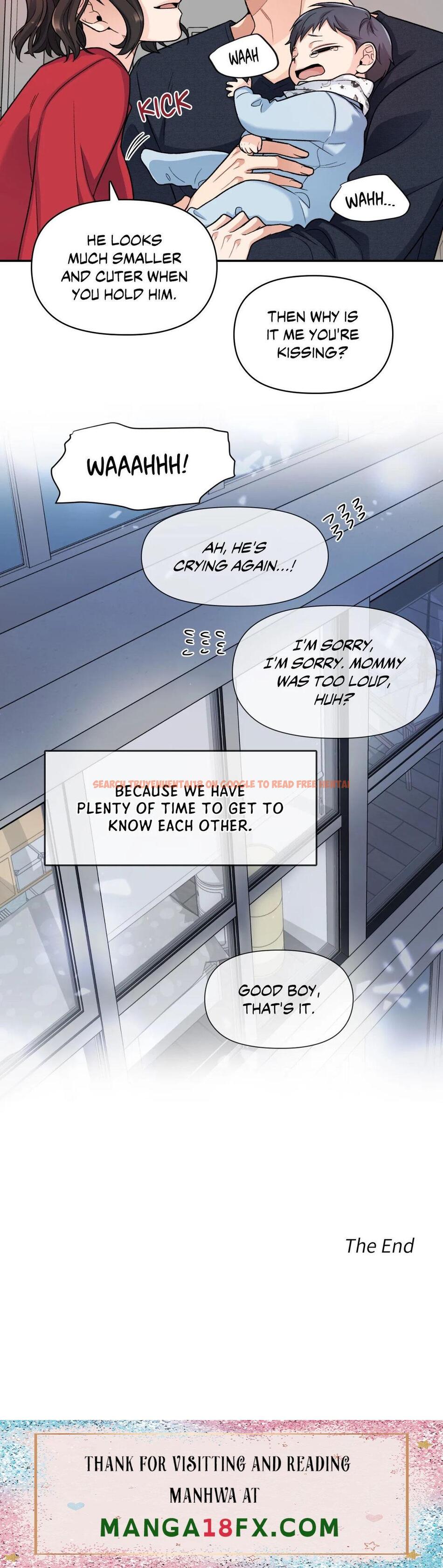 Read Hentai Image 20 710 in comic Pleasure Chamber - Chapter 19 - hentaitnt.net
