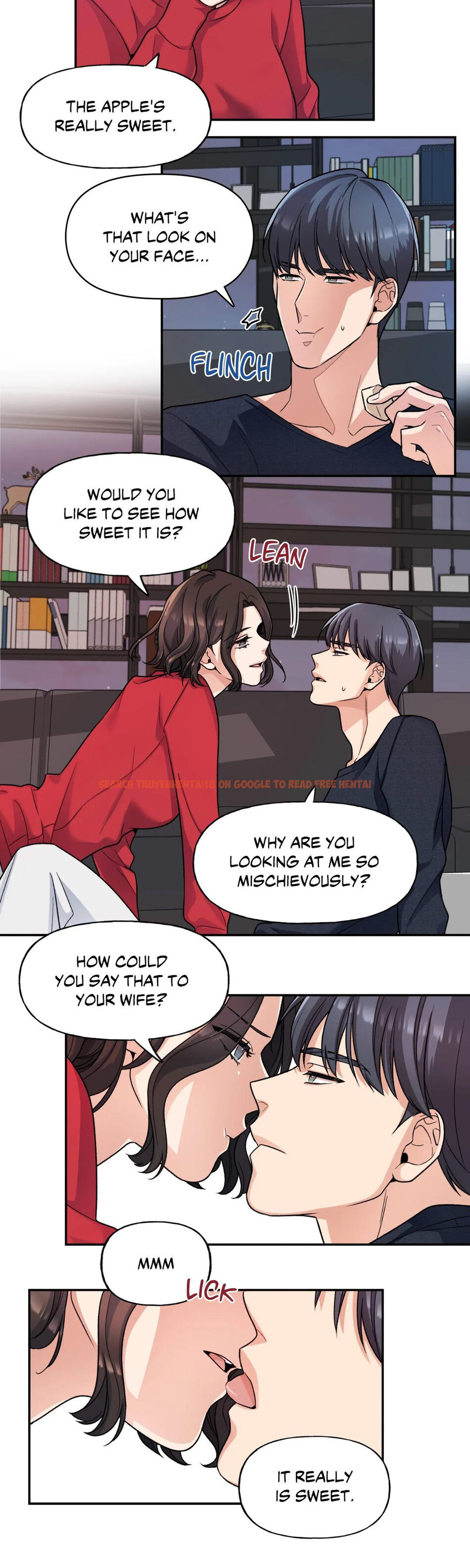 Read Hentai Image 4 708 in comic Pleasure Chamber - Chapter 19 - hentaitnt.net