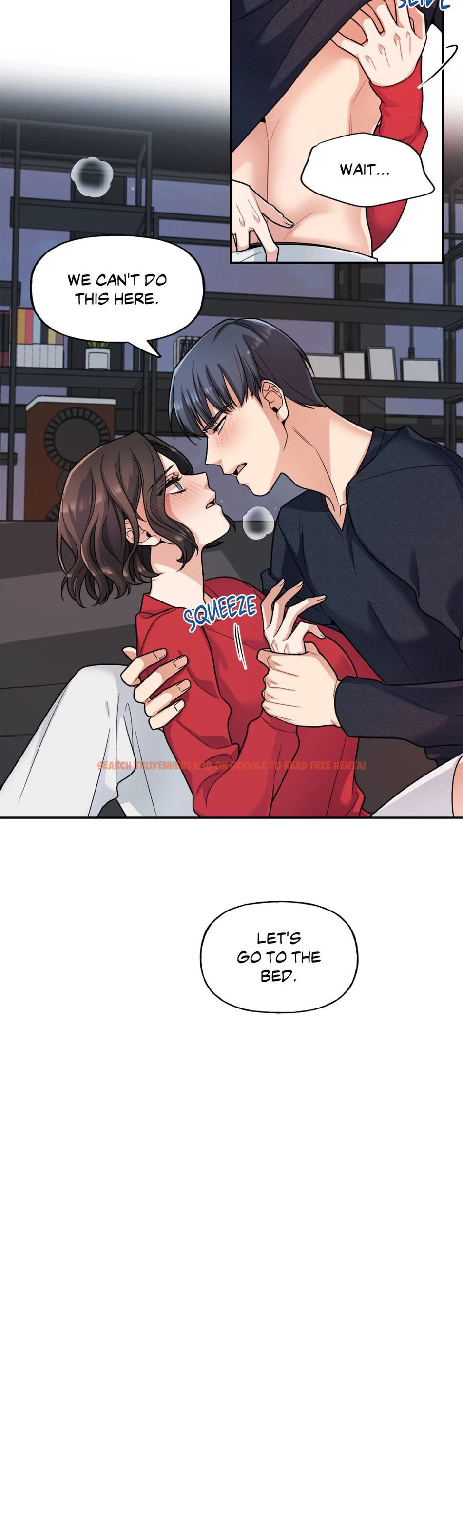 Read Hentai Image 6 708 in comic Pleasure Chamber - Chapter 19 - hentaitnt.net