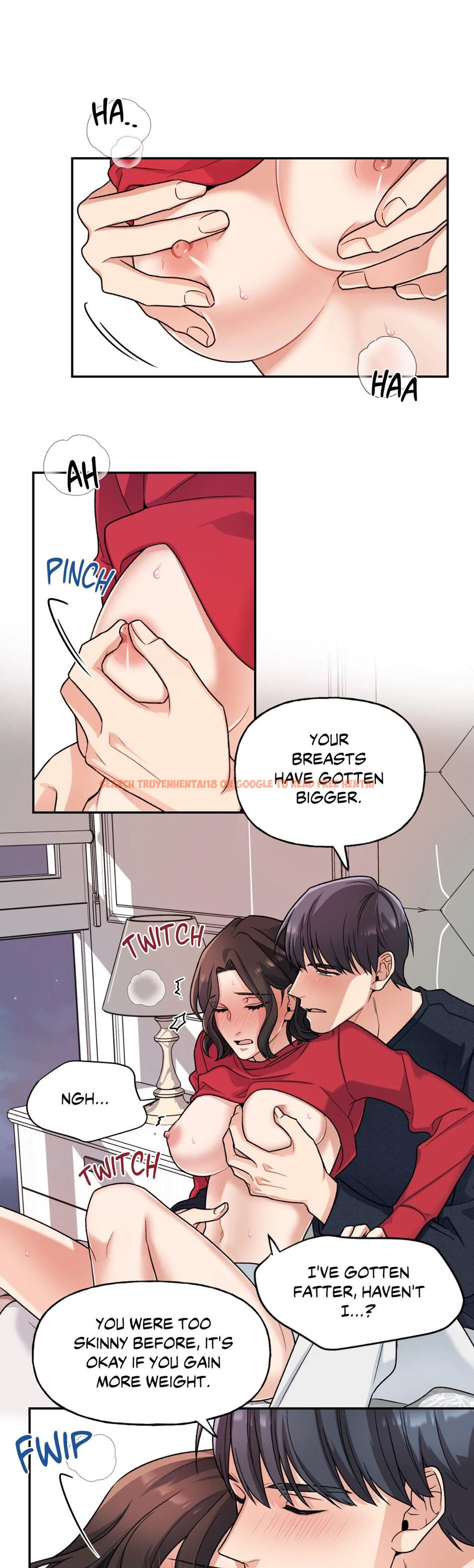 Read Hentai Image 7 708 in comic Pleasure Chamber - Chapter 19 - hentaitnt.net