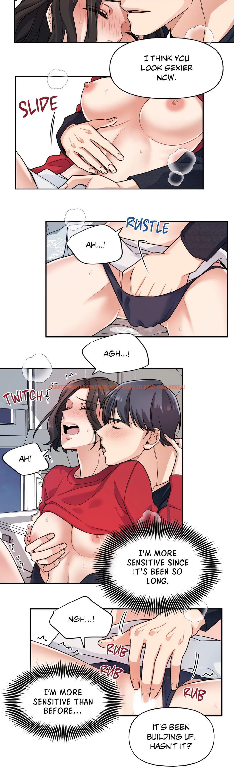 Read Hentai Image 8 708 in comic Pleasure Chamber - Chapter 19 - hentaitnt.net