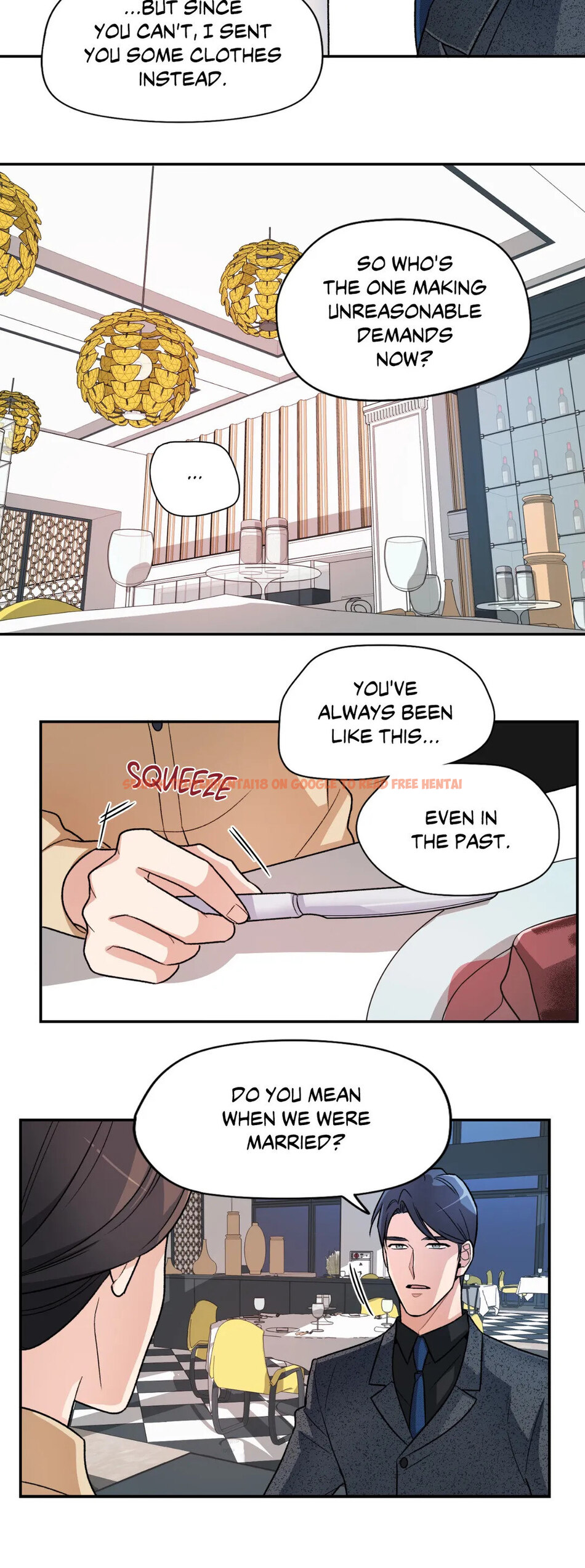 Read Hentai Image 10 324 in comic Pleasure Chamber - Chapter 6 - hentaitnt.net