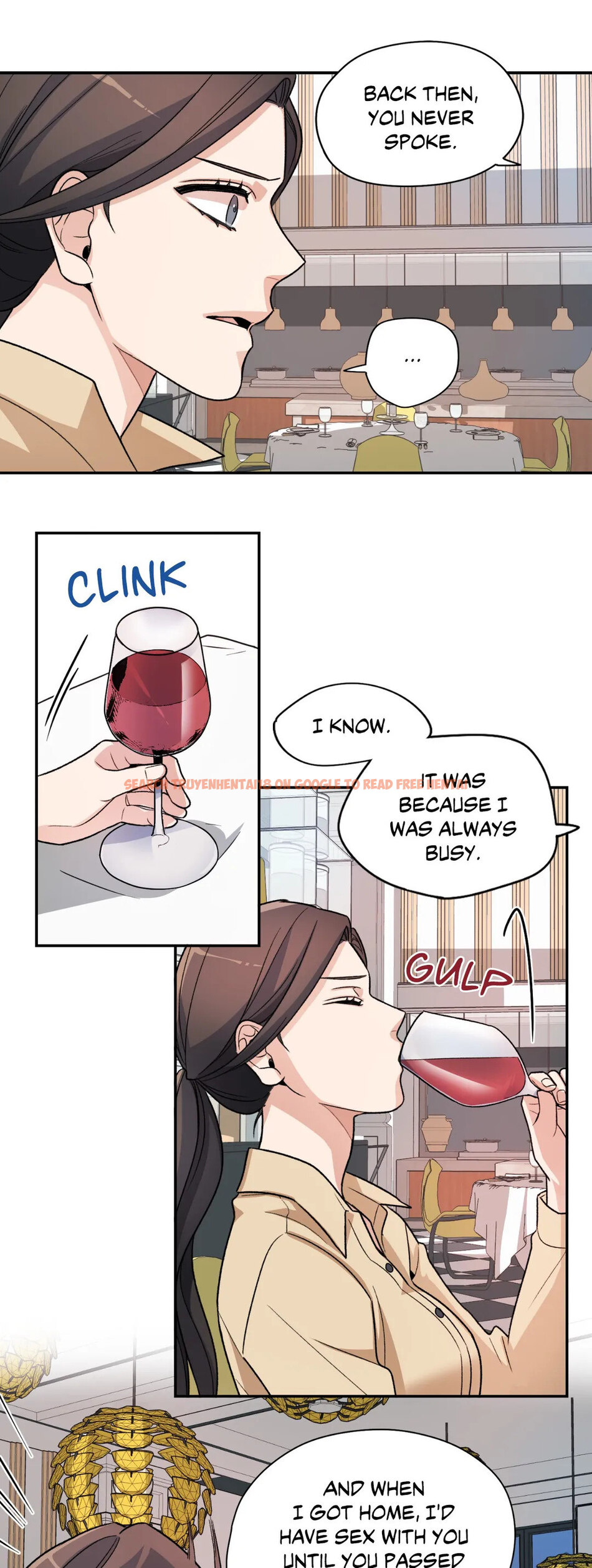 Read Hentai Image 11 324 in comic Pleasure Chamber - Chapter 6 - hentaitnt.net
