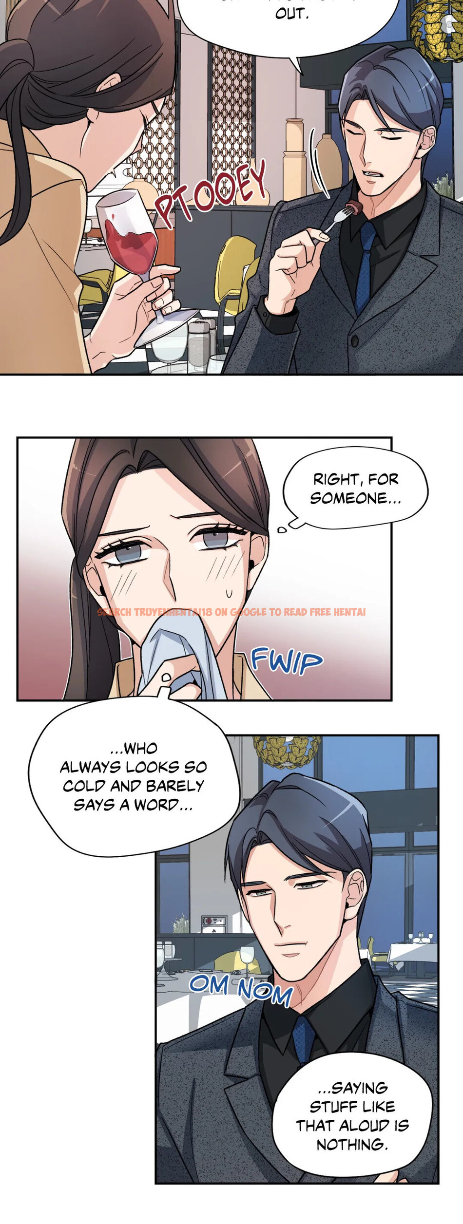 Read Hentai Image 12 324 in comic Pleasure Chamber - Chapter 6 - hentaitnt.net