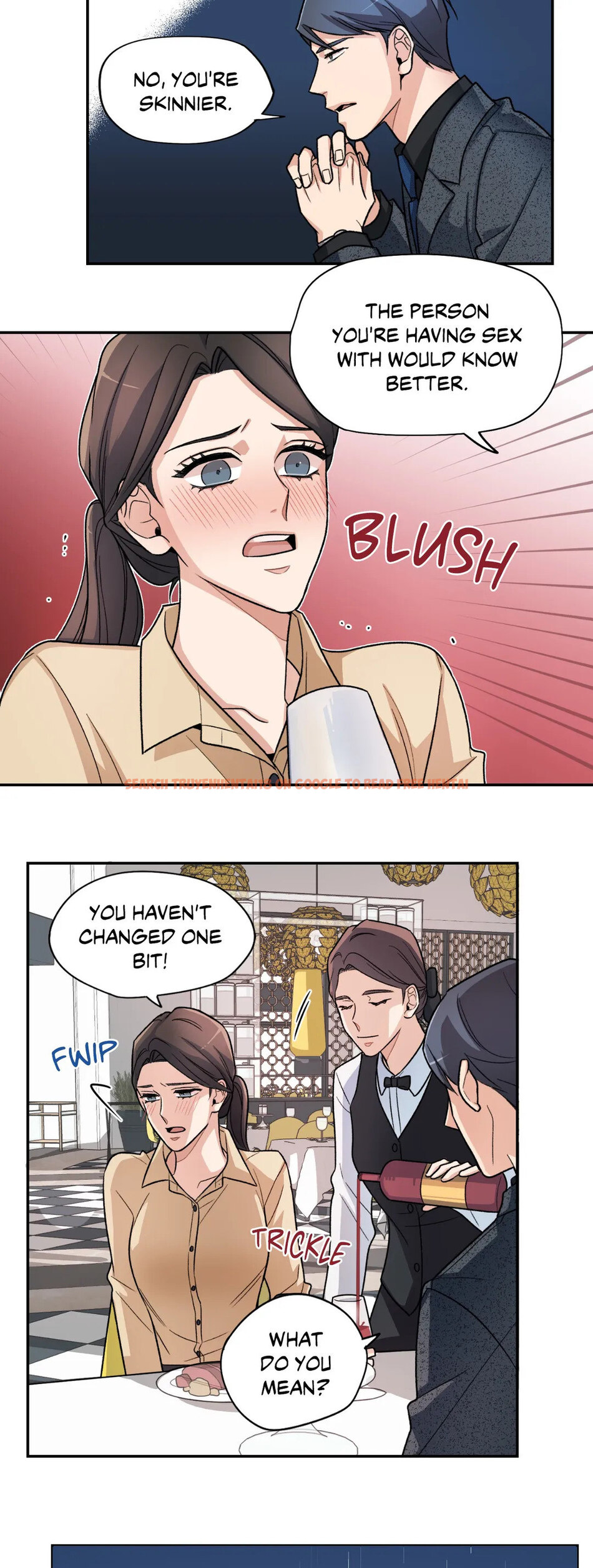 Read Hentai Image 14 324 in comic Pleasure Chamber - Chapter 6 - hentaitnt.net