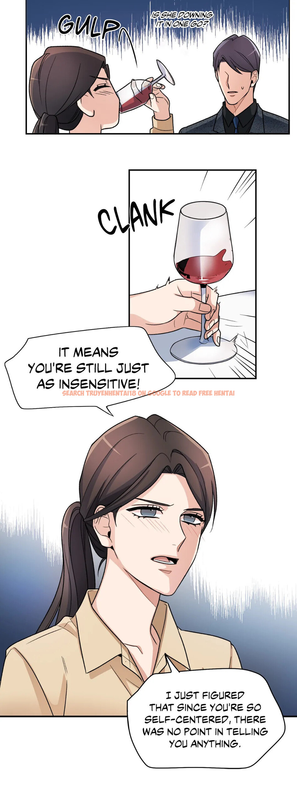 Read Hentai Image 15 324 in comic Pleasure Chamber - Chapter 6 - hentaitnt.net