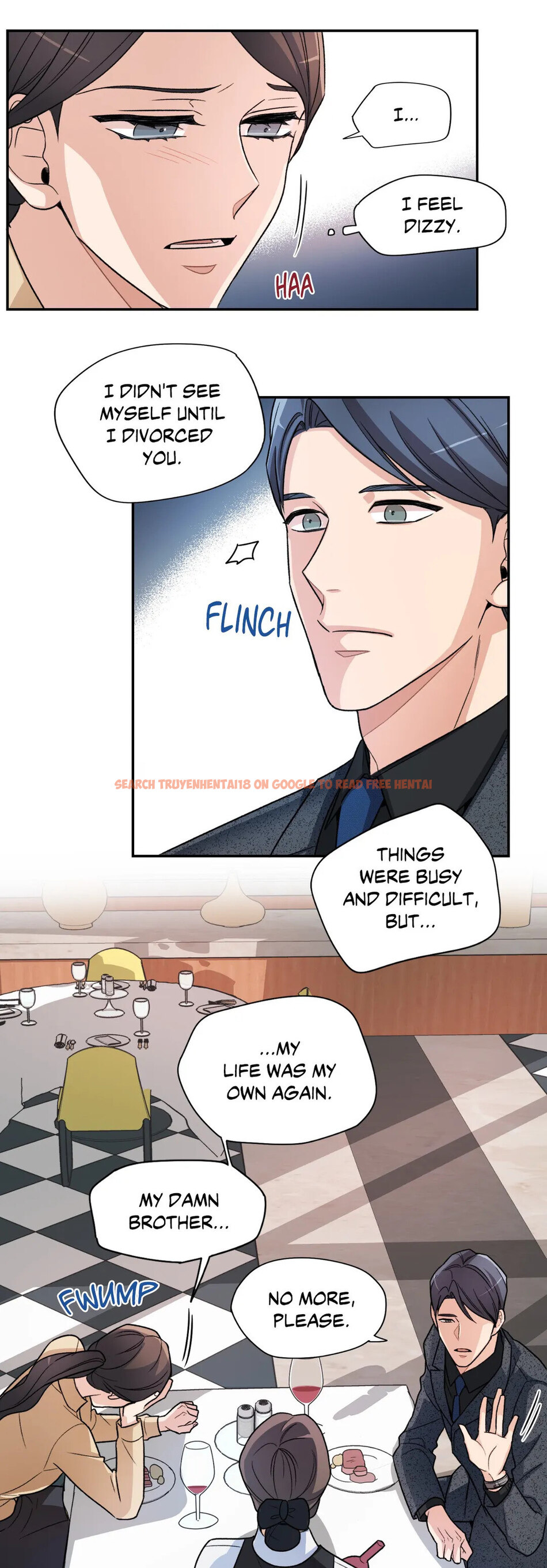 Read Hentai Image 16 324 in comic Pleasure Chamber - Chapter 6 - hentaitnt.net