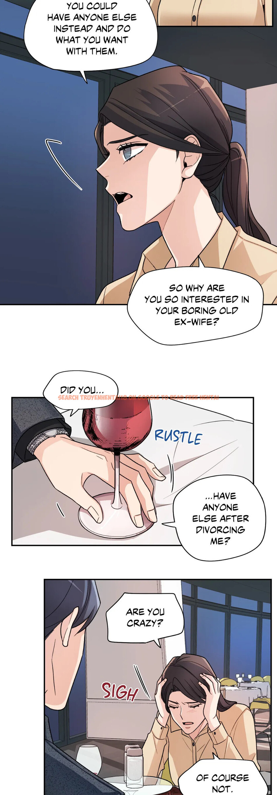 Read Hentai Image 19 324 in comic Pleasure Chamber - Chapter 6 - hentaitnt.net