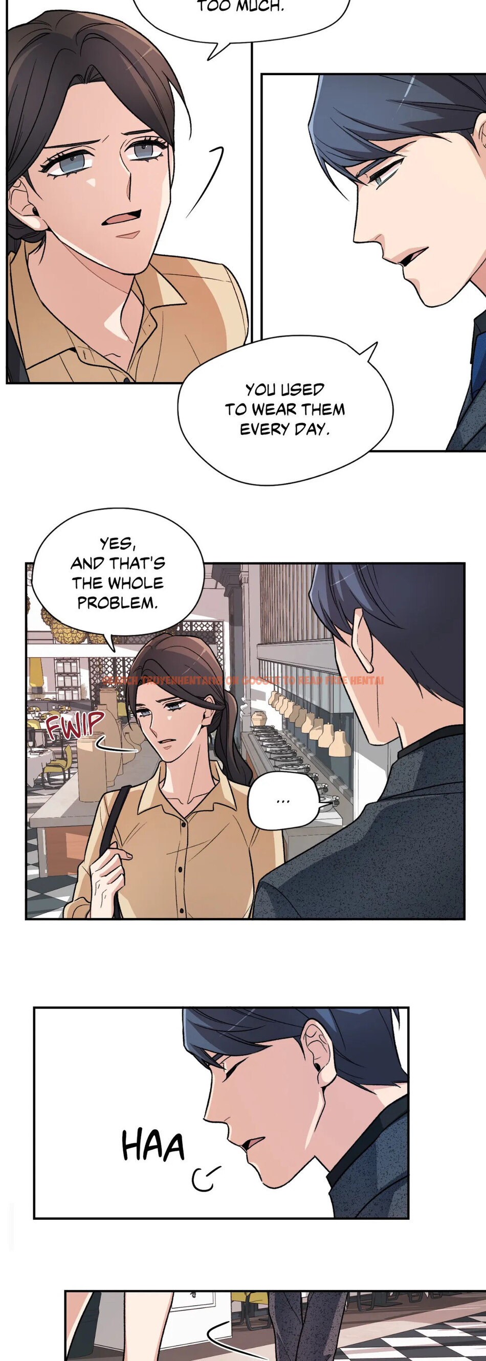 Read Hentai Image 2 324 in comic Pleasure Chamber - Chapter 6 - hentaitnt.net