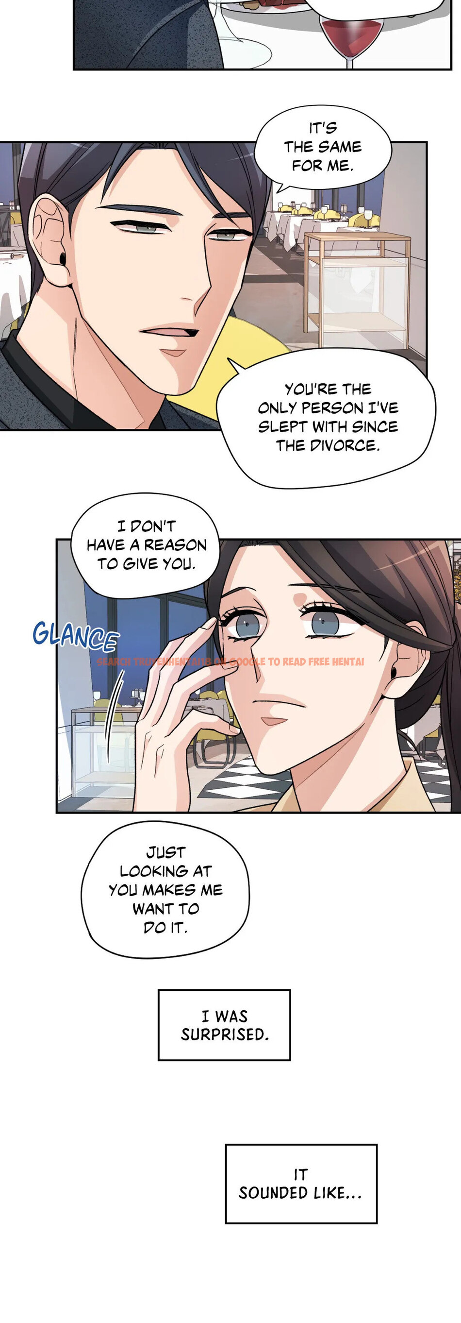 Read Hentai Image 20 324 in comic Pleasure Chamber - Chapter 6 - hentaitnt.net