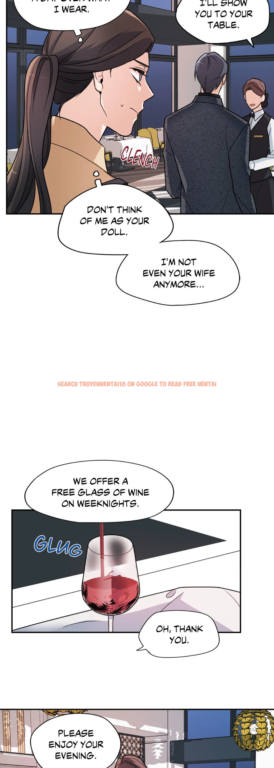 Read Hentai Image 4 324 in comic Pleasure Chamber - Chapter 6 - hentaitnt.net