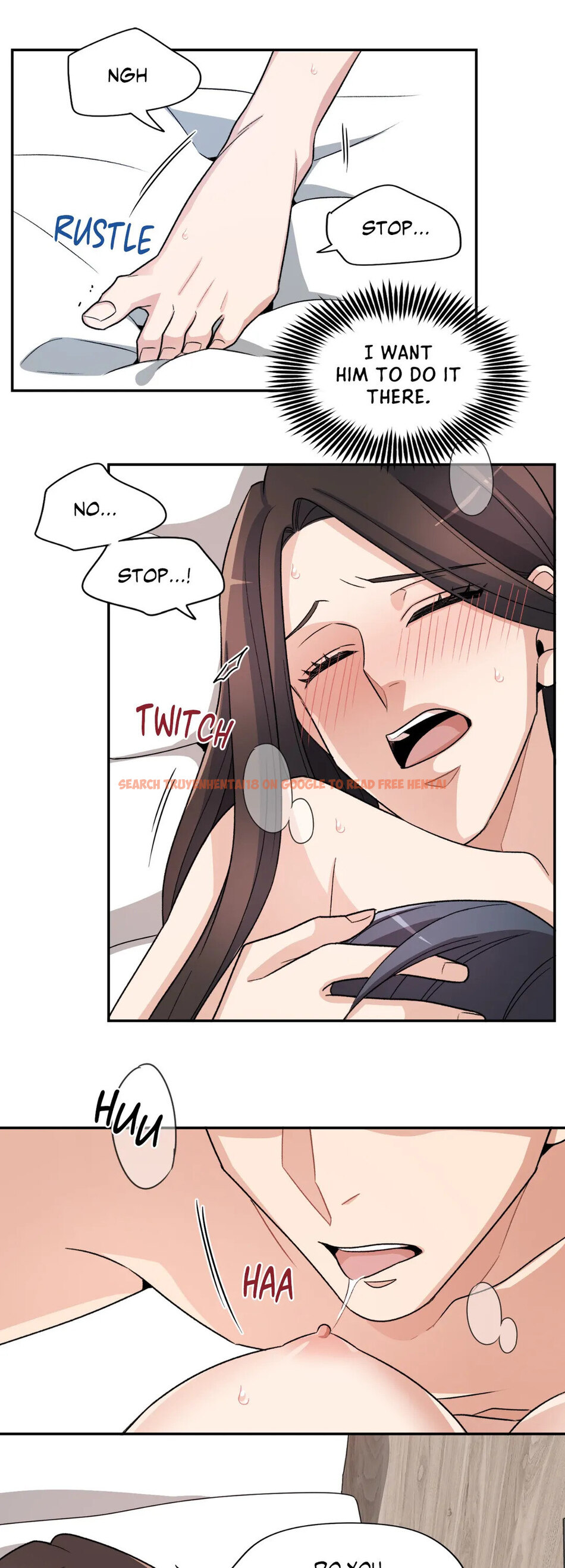 Read Hentai Image 11 517 in comic Pleasure Chamber - Chapter 7 - hentaitnt.net