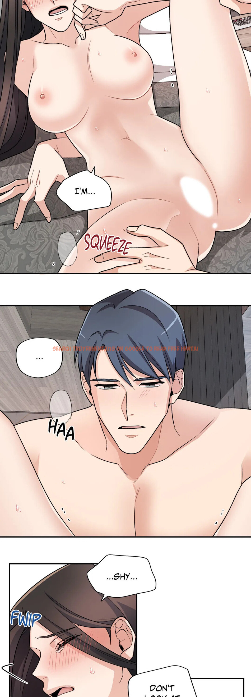 Read Hentai Image 13 517 in comic Pleasure Chamber - Chapter 7 - hentaitnt.net