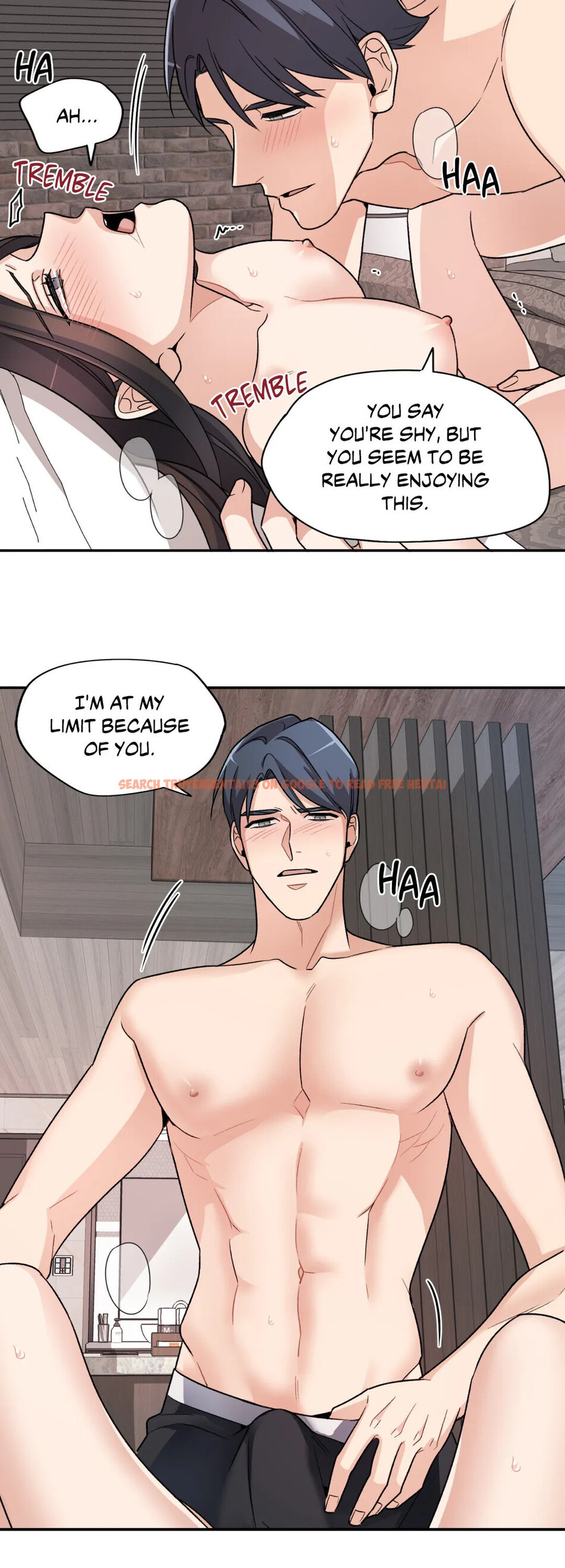 Read Hentai Image 15 518 in comic Pleasure Chamber - Chapter 7 - hentaitnt.net